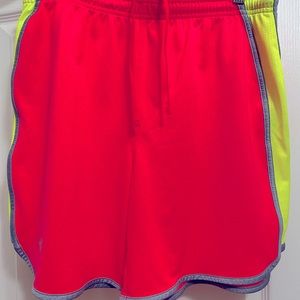 Under Armour women’s size medium shorts